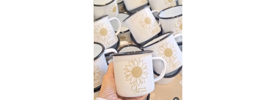 Presentes Criativos Peersonalizados